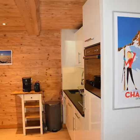 Sweet * Chamonix