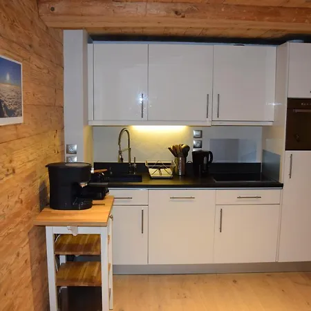 Sweet Apartment