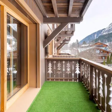 Appartement Sweet *