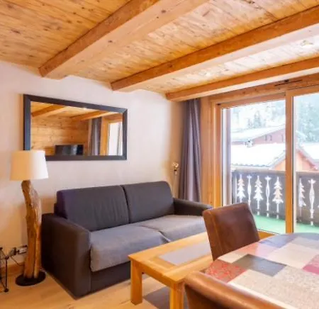 Sweet Appartement *