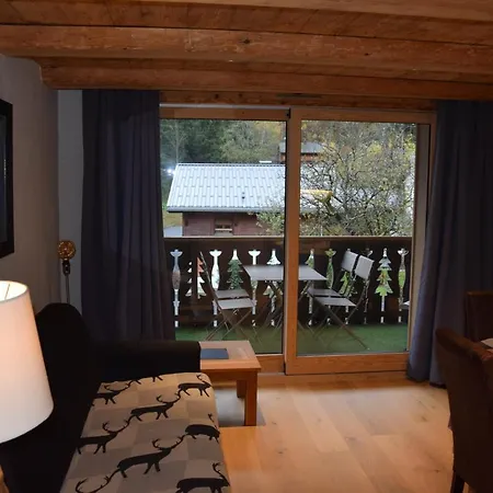 Апартаменти Sweet *