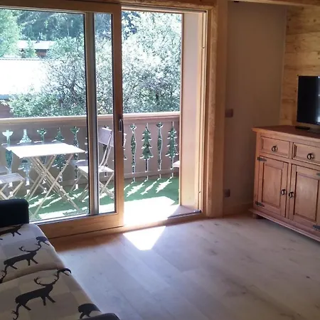 Appartement Sweet