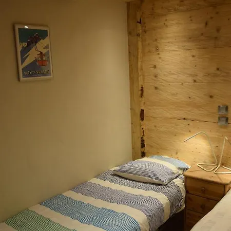 Sweet Lejlighed Chamonix