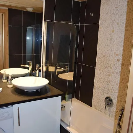 Sweet Appartement