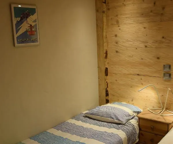 Sweet Apartment Chamonix