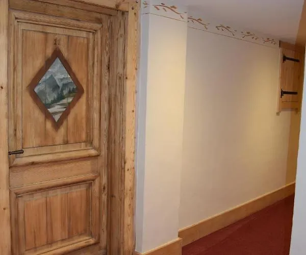 Apartment Sweet Chamonix